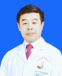 黄茂 &nbsp;&nbsp;&nbsp;儿童康复科