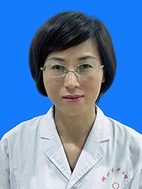 王桂英&nbsp;&nbsp;&nbsp;儿童康复科
