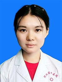 智亚茹&nbsp;&nbsp;&nbsp;儿童康复科