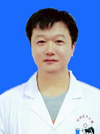 朱学亮&nbsp;&nbsp;&nbsp;儿童康复科