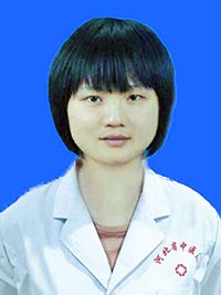 徐亭亭&nbsp;&nbsp;&nbsp;儿童康复科