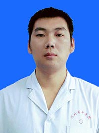 王超 &nbsp;&nbsp;&nbsp;儿童康复科