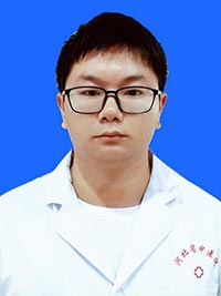 张轩瑞&nbsp;&nbsp;&nbsp;儿童康复科