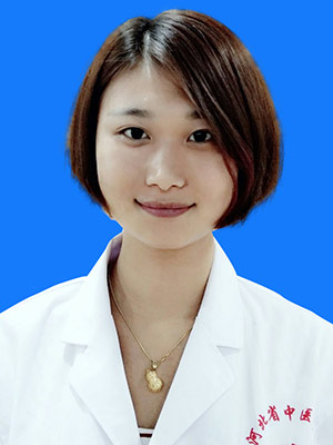 杨萌 &nbsp;&nbsp;&nbsp;儿童康复科