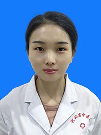 周丹 &nbsp;&nbsp;&nbsp;儿童康复科