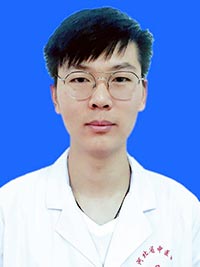 吕旭阳&nbsp;&nbsp;&nbsp;儿童康复科