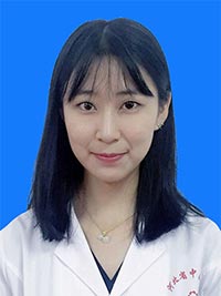 尹晶 &nbsp;&nbsp;&nbsp;儿童康复科