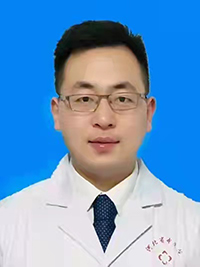 许亚培 消化内镜科