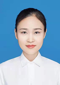 梁颖 消化内镜科