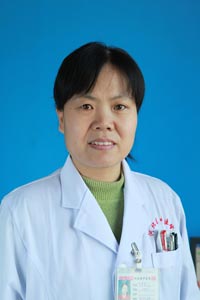 吕素君&nbsp;&nbsp;&nbsp;肿瘤一科