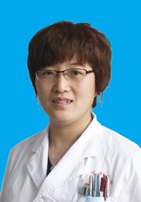 孙春霞&nbsp;&nbsp;&nbsp;肿瘤二科