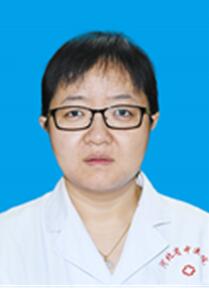 郭娜同&nbsp;&nbsp;&nbsp;肿瘤二科