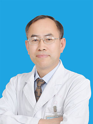 李波 &nbsp;&nbsp;&nbsp;男科