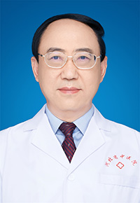 冀绪 &nbsp;&nbsp;&nbsp;男科