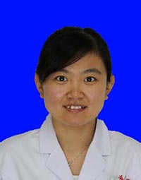 张欣 &nbsp;&nbsp;&nbsp;外二科（周围血管科)