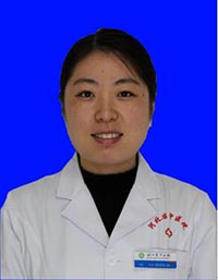 张雅 &nbsp;&nbsp;&nbsp;外二科（周围血管科)