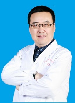 徐树彬 外五科(介入血管外科)