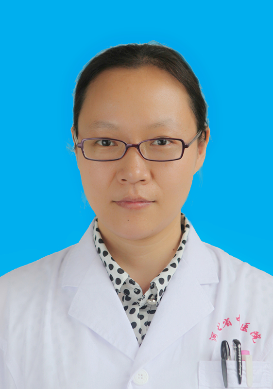 李敏 &nbsp;&nbsp;&nbsp;口腔科