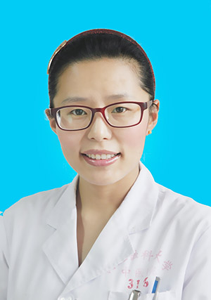 杨琳 &nbsp;&nbsp;&nbsp;口腔科