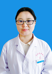 苗玲玲 外七科 (消化、肿瘤外科)