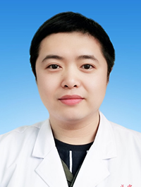 李玮 外七科 (消化、肿瘤外科)