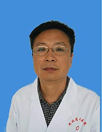 侯天文&nbsp;&nbsp;&nbsp;检验科