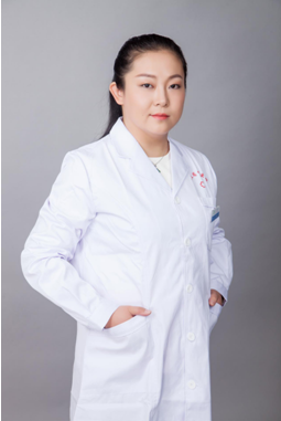 张倩倩 血液病科