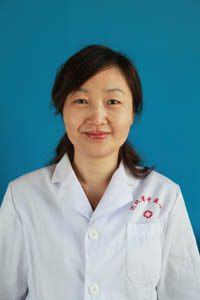 胡冬菊 血液病科