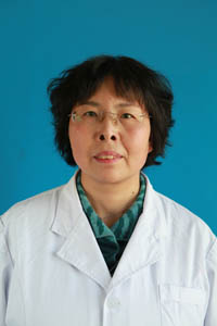 李晓红 血液病科