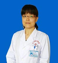 肖汇颖 血液病科