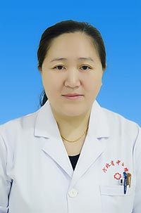 刘霞 产科