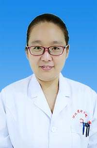 靳艳霞 产科