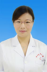 王霞 产科