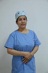 郭志梅&nbsp;&nbsp;&nbsp;新生儿科