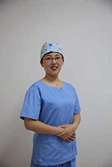 常志霞&nbsp;&nbsp;&nbsp;新生儿科