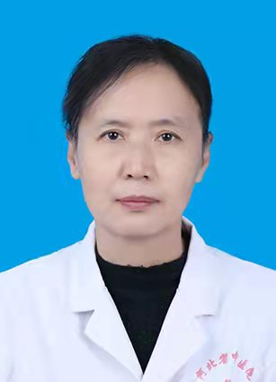 贾丽英&nbsp;&nbsp;&nbsp;医学影像科