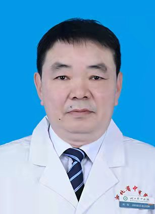 刘军 &nbsp;&nbsp;&nbsp;医学影像科