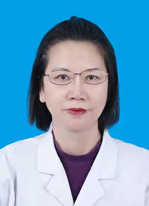 赵青 &nbsp;&nbsp;&nbsp;医学影像科