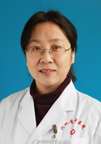 黄春霞   党校院区