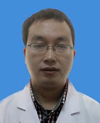 李健飞   党校院区