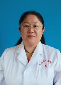 高毅    党校院区