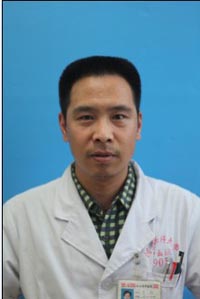 李刚    党校院区