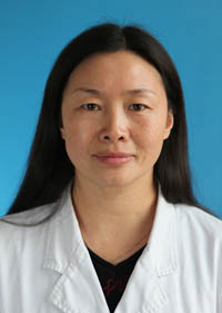 白世淼   党校院区