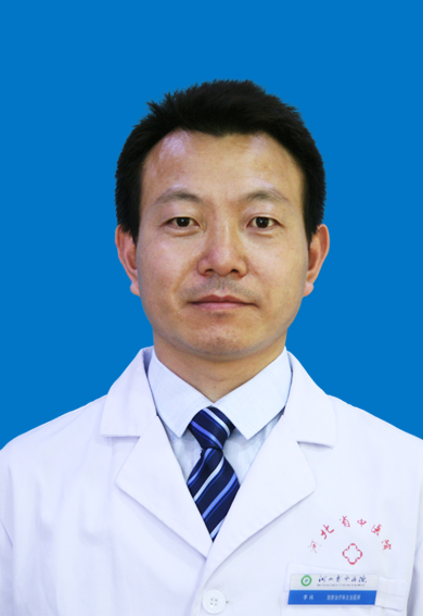 李祎 放射治疗科