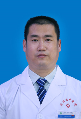 李秋波 放射治疗科