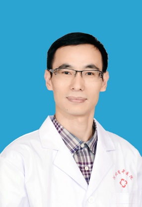 何建明 放射治疗科