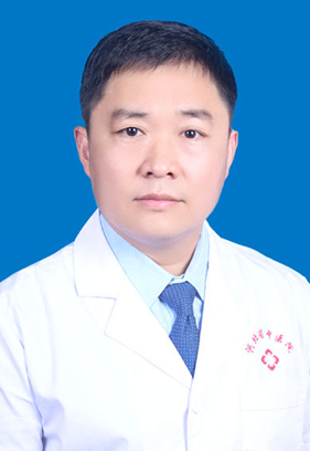 韩世强 放射治疗科