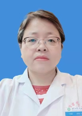 于伟莉&nbsp;&nbsp;&nbsp;药学部