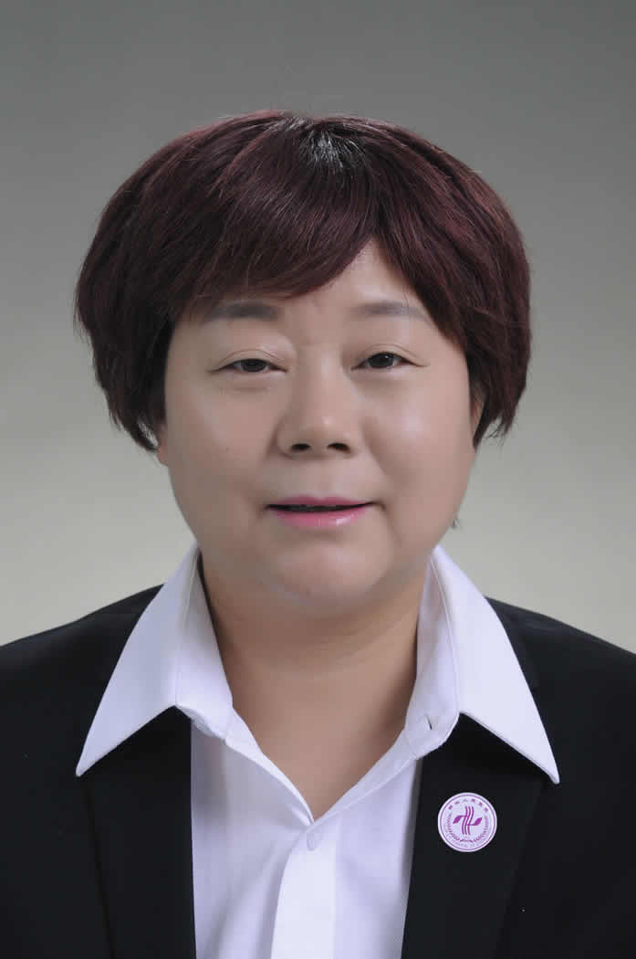 贾克丽主任医师详细...