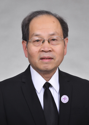 曾建生主任医师